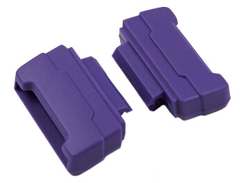 Casio G-Shock Purple Adapters DW-5600THS-1 for strap with...