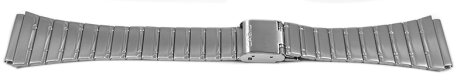 Genuine Casio Replacement Stainless Stell Watch Strap DBC-3000B-1
