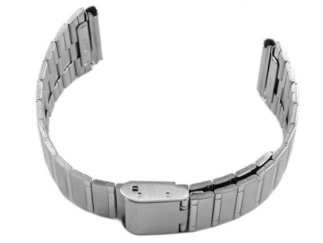 Genuine Casio Replacement Stainless Stell Watch Strap...