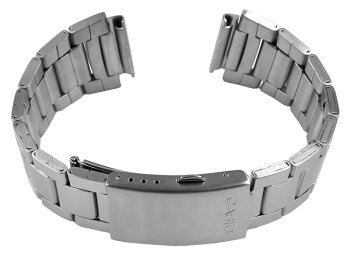 Genuine Casio Stainless Stell Watch Band MWD-100HD-1AV