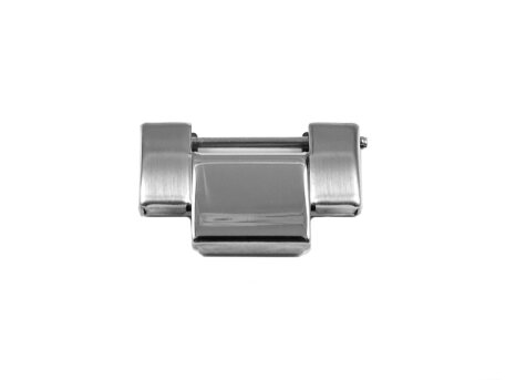 Genuine Casio Stainless Steel Band Link for EFV-570D extension link