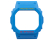 Genuine Casio Blue Resin Bezel DW-5600TB-4B