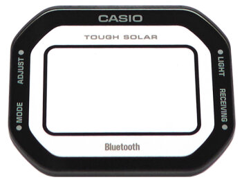 Genuine Casio Replacement Watch Glass GW-B5600BC-1B...