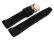 Festina Boyfriend White Watch Strap F20611/3 with rose gold colored buckle