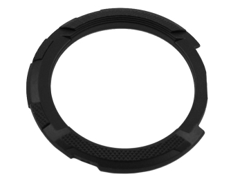 Casio Black Resin Inner Bezel Ring for G-9100-1 G-9100-2