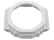 Genuine Casio White Resin Bezel for GA-2100-7A