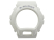 Casio White Resin Bezel for DW-6900MR-7