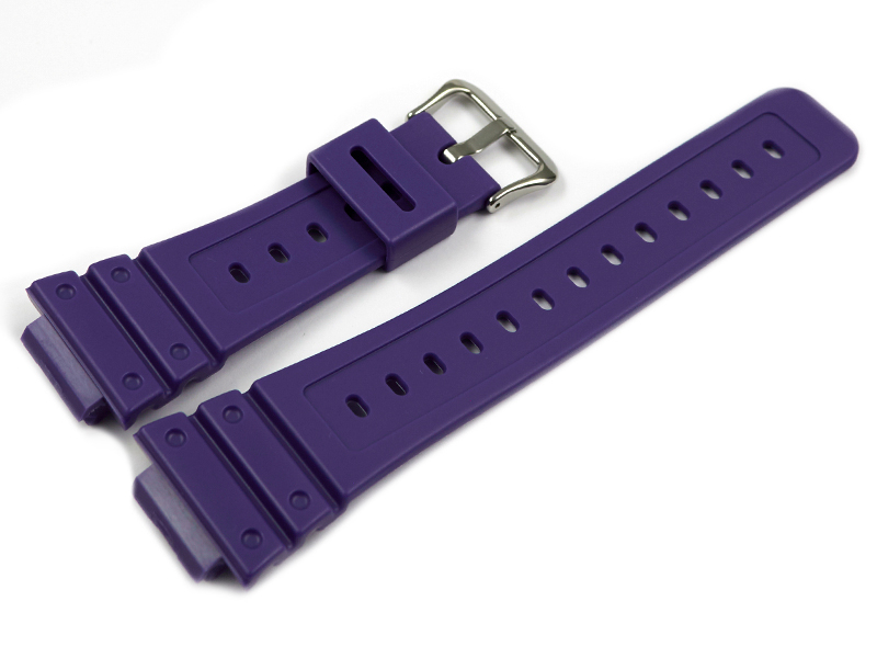 Bargain Designer Resin Watch Strap HWU0013_K0013064 main image 0
