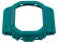 Genuine Casio Turquoise Resin Bezel DW-5600TB-6