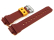 Genuine Casio G-Lide Yellow Watch Strap with red inner layer GLS-6900-9