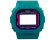 Geniune Casio G-Shock Turquoise Watch Case for DW-5600TB-6 with mineral glass