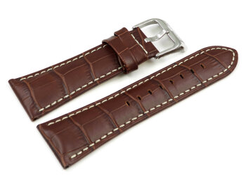 Festina Watch Band for F16235 /  F16234 - Leather -...