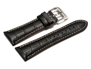 Festina Watch Strap for F16235 /  F16234 - Leather -...