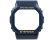 Genuine Casio Blue Resin Bezel DW-5600RB-2