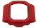 Casio Red Resin Replacement Bezel GW-M5610RB-4 with black letttering