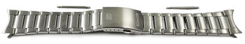 Genuine Casio Edifice Stainless Steel Watch Strap Bracelet for EFV-620D-1 EFV-620D-2