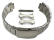 Genuine Casio Edifice Stainless Steel Watch Strap Bracelet for EFV-620D-1 EFV-620D-2