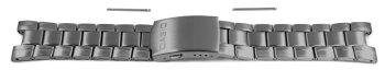 Genuine Casio Titanium Watch Bracelet for EF-305T-7 and...