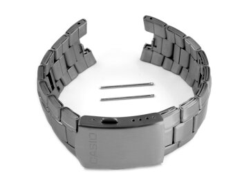 Genuine Casio Titanium Watch Bracelet for EF-305T-7 and EF-305T-8