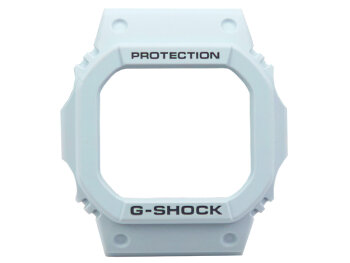 Casio G-Shock Light Grey Resin Bezel GW-M5610LG-8