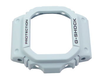 Casio G-Shock Light Grey Resin Bezel GW-M5610LG-8