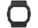 Genuine Casio G-Lide Replacement Anthracite Resin Bezel for GLX-S5600-1ER