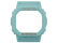 Genuine Casio G-Lide Replacement Turquoise Resin Bezel for GLX-S5600-3