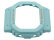Genuine Casio G-Lide Replacement Turquoise Resin Bezel for GLX-S5600-3