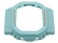 Genuine Casio G-Lide Replacement Turquoise Resin Bezel for GLX-S5600-3