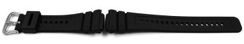Genuine Casio Black Bio based Resin Watch Band DW-H5600MB-1ER