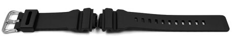 Casio Black Resin Watch Band for GA-800-1AER