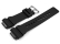 Casio Black Resin Watch Band for GA-800-1AER