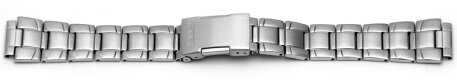 Watch Strap Bracelet Casio for LAW-20D-7AV, stainless steel