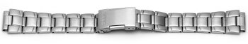 Watch Strap Bracelet Casio for LAW-20D-7AV, stainless steel