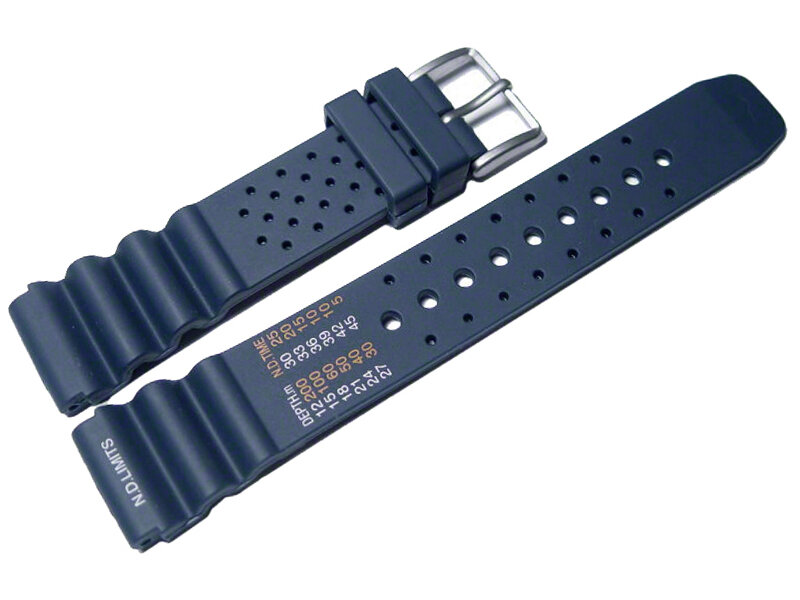 INF Sportarmband Aus Silikon – 20 Mm Breit, Für Handgelenke 14–17 Cm, Atmungsaktiv & Wasserbeständig