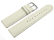 Watch Strap Genuine Italy Leather Soft Padded Sand 12-28 mm