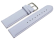 Watch Strap Genuine Italy Leather Soft Padded Lilac 12-28 mm