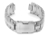 Watch Strap Bracelet Casio for ECW-M300EDB-1A, ECW-M300EDB, stainless steel