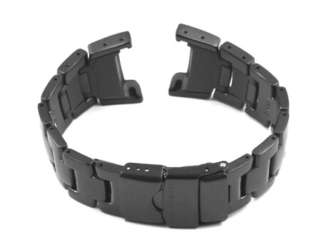 Casio Black Titanium Composite Watch Strap for...
