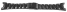 Casio Black Titanium Composite Watch Strap for PRW-1500YTJ, PRG-130T