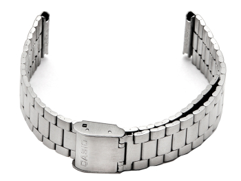 Casio Stainless Steel Watch Strap for AQ-230A-7B and AQ-230A-7D