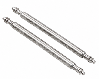 Casio Spring Rods for Metal Straps AQ-230A-7B and AQ-230A-7D