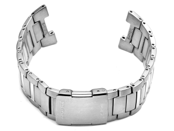 Genuine Casio Titanium Watch Strap Bracelet for...