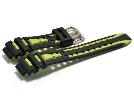 Watch strap Casio for G-7710C, G-7710C-3, rubber,...
