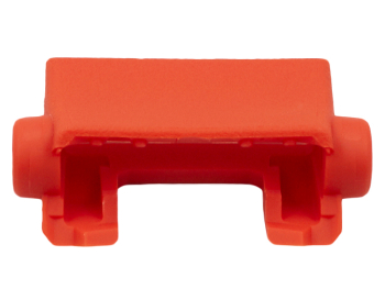 Casio Red Cover End Piece 12h GW-9500-1A4