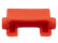 Casio Red Cover End Piece 12h GW-9500-1A4