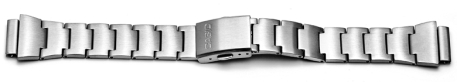 Casio Watch Strap Bracelet for W-E11D-7AV, stainless steel