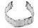 Casio Watch Strap Bracelet for W-E11D-7AV, stainless steel