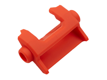 Casio Red Cover End Piece 6h GW-9500-1A4