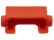 Casio Red Cover End Piece 6h GW-9500-1A4